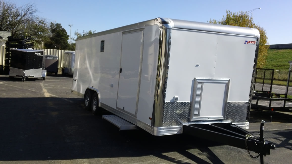 Discount Trailer and Parts